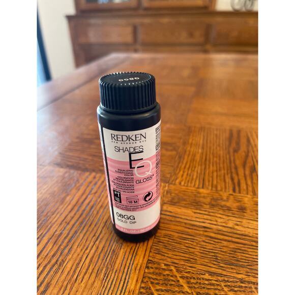 Redken Other - Redken Shades 8GG full bottle